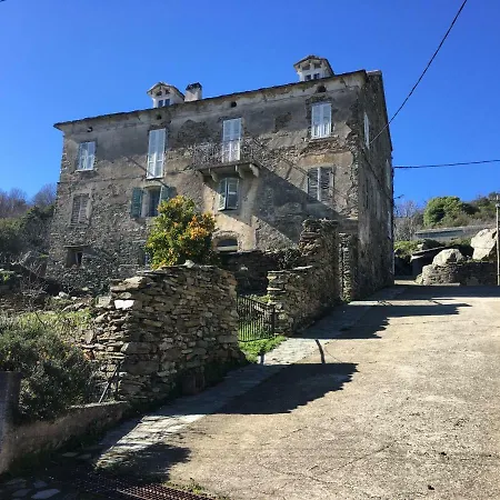 A Casa De Giovanni à Pietra-di-Verde