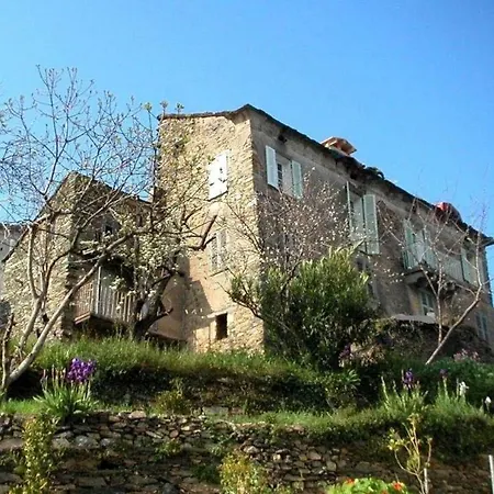 Quarto em Acomodações Particulares A Casa De Giovanni à Pietra-di-Verde