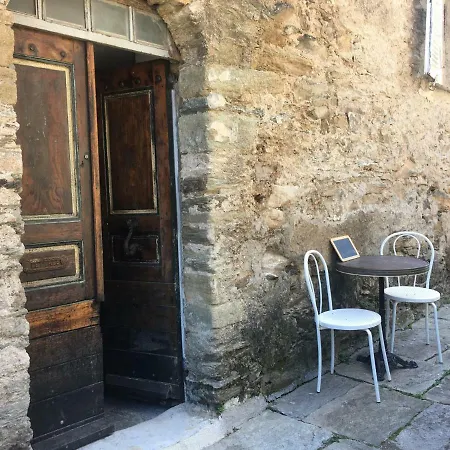 A Casa De Giovanni à *