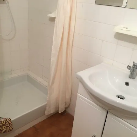 A Casa De Giovanni à Quarto em Acomodações Particulares *