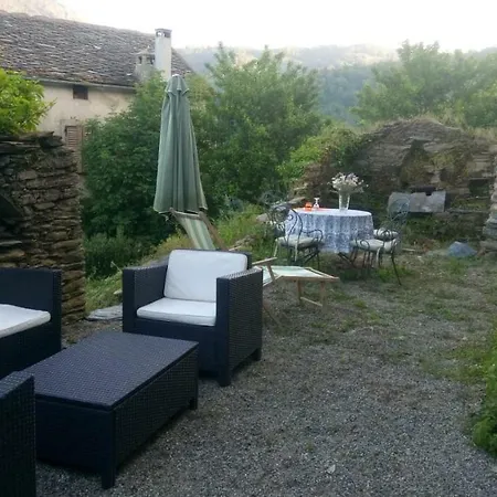 Quarto em Acomodações Particulares A Casa De Giovanni à Pietra-di-Verde