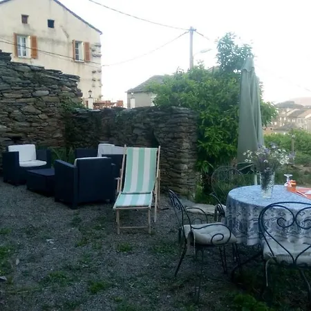 Quarto em Acomodações Particulares A Casa De Giovanni à Pietra-di-Verde