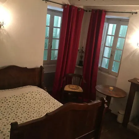 A Casa De Giovanni à Pietra-di-Verde