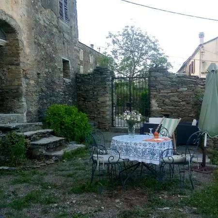 A Casa De Giovanni à Pietra-di-Verde