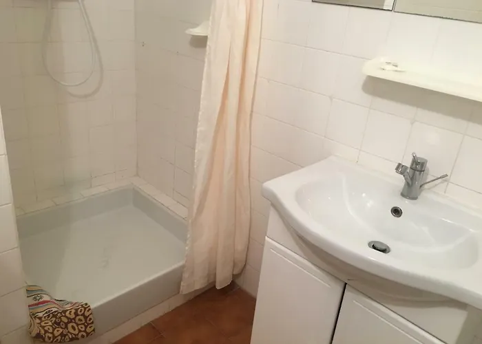 A Casa De Giovanni A En Haute-corse 홈스테이 *