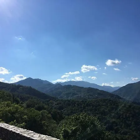 A Casa De Giovanni A En Haute-corse *
