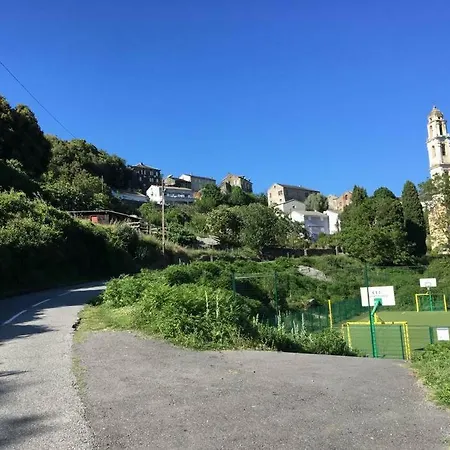 A Casa De Giovanni A En Haute-corse Pietra-di-Verde