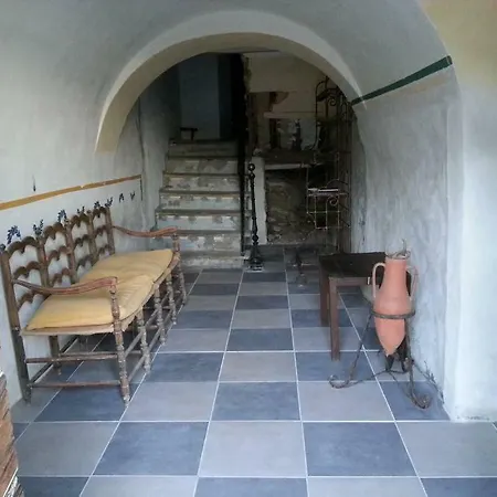 A Casa De Giovanni A En Haute-corse Δωμάτια σε οικογενειακή κατοικία