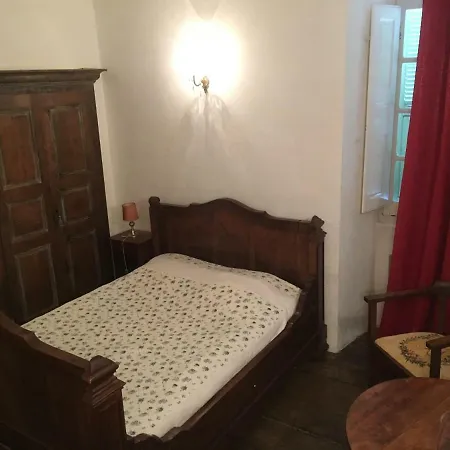 Δωμάτια σε οικογενειακή κατοικία A Casa De Giovanni A En Haute-corse *