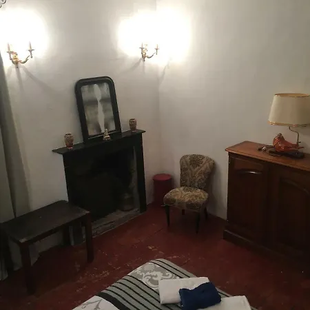 A Casa De Giovanni A En Haute-corse Pietra-di-Verde