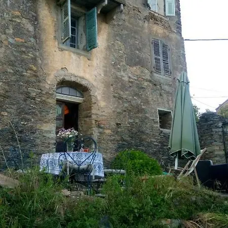 A Casa De Giovanni à Alloggio in famiglia