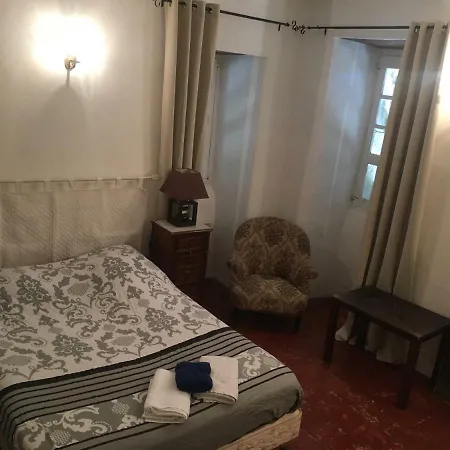 A Casa De Giovanni A En Haute-corse Δωμάτια σε οικογενειακή κατοικία Pietra-di-Verde