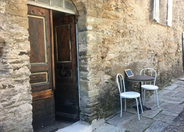 A Casa De Giovanni A En Haute-corse *