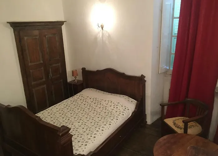 ホームステイ A Casa De Giovanni A En Haute-corse *