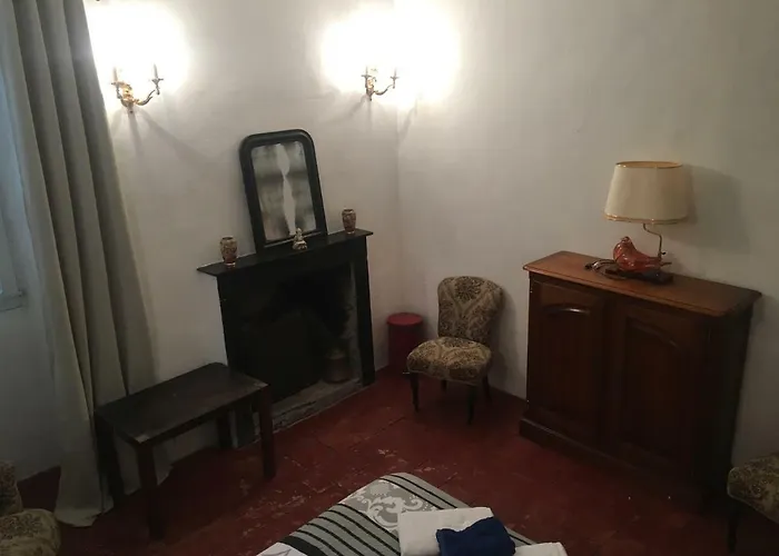 A Casa De Giovanni A En Haute-corse Pietra-di-Verde