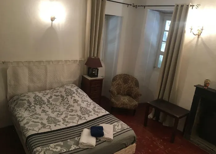 A Casa De Giovanni A En Haute-corse Alloggio in famiglia Pietra-di-Verde